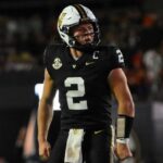 Diego Pavia 2026 NFL Draft tracker live updates on Vanderbilt quarterback