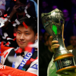 Will Zhao v Ding draw the biggest TV audience in snooker history?