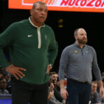 Milwaukee Bucks finalizing deal to hire new head coach