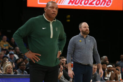 Milwaukee Bucks finalizing deal to hire new head coach