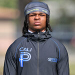 Oregon lands second top-100 commit in as many days with 4-star SAF Semaj Stanford