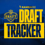 Rams 2026 NFL Draft tracker: Pick-by-pick analysis