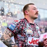 Charnley double helps Leigh ease to win over Giants