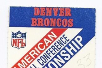 Tracking every single trade in the 2026 NFL draft