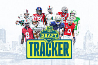 Tracking where Oregon Ducks were selected or signed in 2026 NFL draft