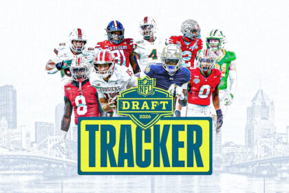 Tracking where Oregon Ducks were selected or signed in 2026 NFL draft