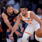 How to live stream Knicks vs Hawks: NBA Playoffs, TV channel