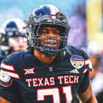 2026 NFL Draft Odds: Which Position Will Each Team Draft First?