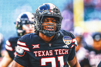 2026 NFL Draft Odds: Which Position Will Each Team Draft First?