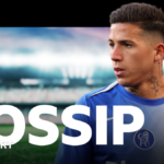 Man City interested in Fernandez - Friday's gossip