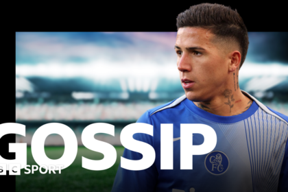 Man City interested in Fernandez - Friday's gossip