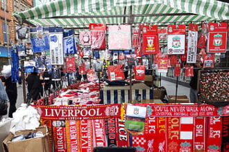 Littler closes gap at top of Premier League table with win over Clayton in Liverpool