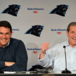 NFL Draft 2026: Open thread and draft party