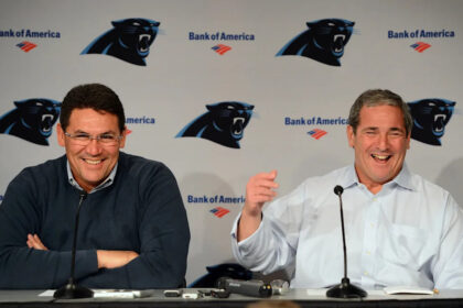 NFL Draft 2026: Open thread and draft party