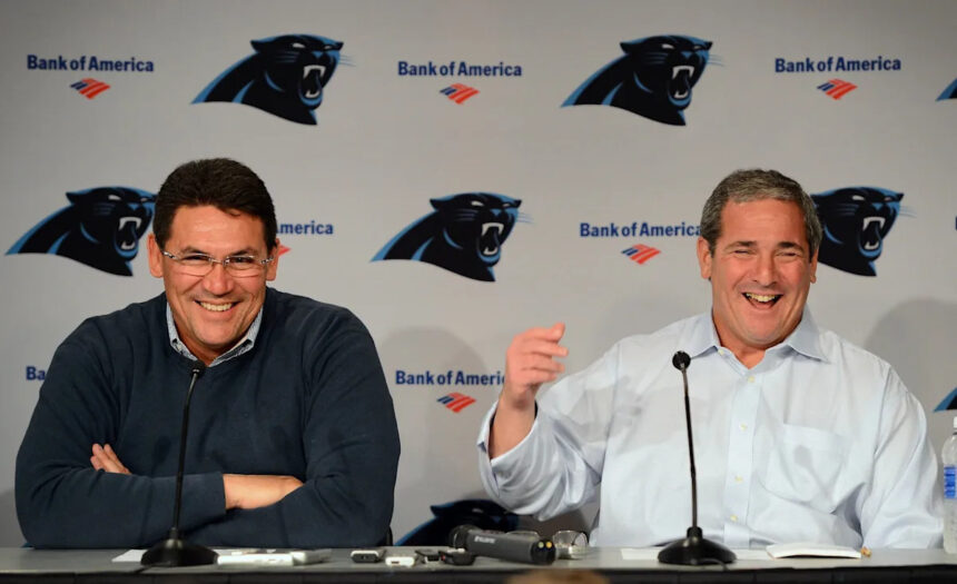 NFL Draft 2026: Open thread and draft party