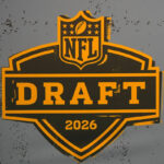 2026 NFL Draft order, live tracker of every first round pick, trades