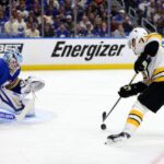 How to Watch Bruins vs. Sabres Game 3: Channel, Live Stream & Start Time for 2026 NHL Playoffs