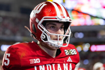 2026 NFL Draft QB live picks: Tracking where quarterbacks are drafted