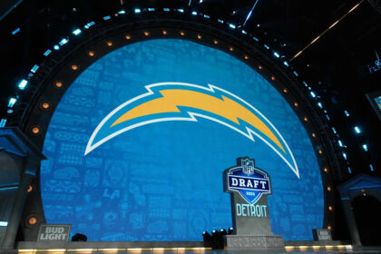 Chargers 2026 NFL Draft tracker: Live grades, analysis of every pick