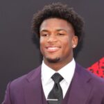 Caleb Downs 2026 NFL Draft tracker live updates on Ohio State Buckeyes safety