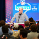 Baltimore Ravens 2026 NFL Draft Tracker and Discussion Thread