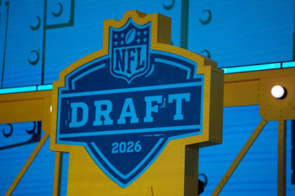 2026 NFL Draft: Round 1 Discussion