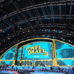 2026 NFL Draft live tracker: Grades, instant analysis of every pick