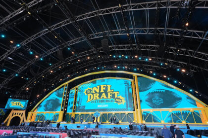 2026 NFL Draft live tracker: Grades, instant analysis of every pick