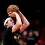 Lakers' Reaves could return for game three against Rockets