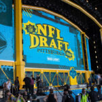 NFL Draft results 2026: First round live updates, trades, picks and more