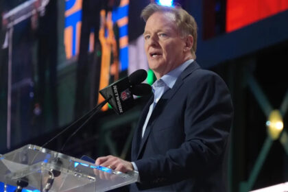 2026 NFL Draft: Full team-by-team picks