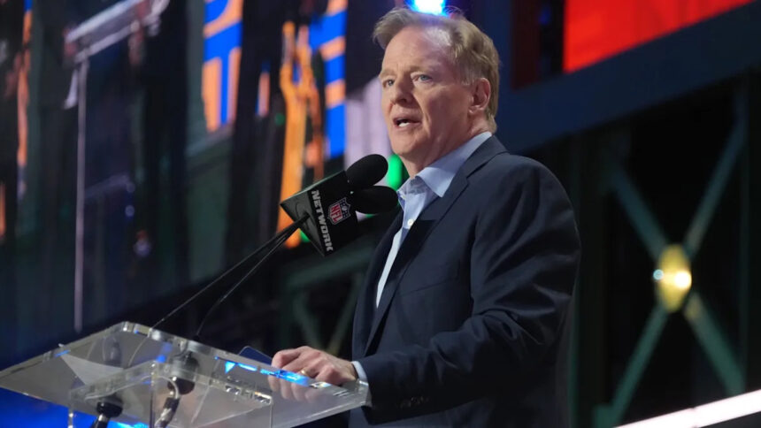 2026 NFL Draft: Full team-by-team picks