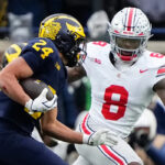 New York Giants select Arvell Reese: 7 things to know about the LB