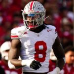 Why Giants selected Arvell Reese with No. 5 pick in 2026 NFL Draft