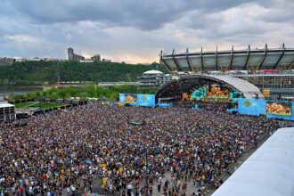 The 2026 NFL Draft: Day 1 recap of first-round picks