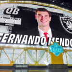 What Fernando Mendoza, Curt Cignetti said after IU QB was No. 1 pick to Raiders in 2026 NFL Draft