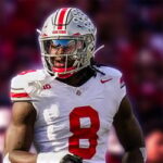 Grading the Giants pick of Arvell Reese in the 2026 NFL Draft