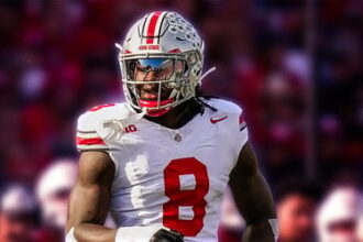 Grading the Giants pick of Arvell Reese in the 2026 NFL Draft