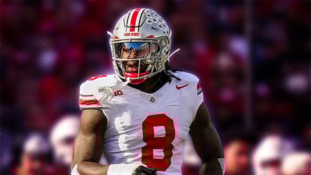 Grading the Giants pick of Arvell Reese in the 2026 NFL Draft