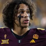 Why Saints drafted Jordyn Tyson at No. 8 overall in NFL Draft