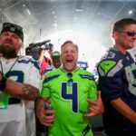 Seahawks 2026 NFL Draft Round 1 tracker and live updates!