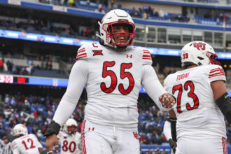 2026 NFL Draft: Cleveland Browns pick OT Spencer Fano at No. 9