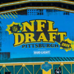 Patriots draft tracker: Round 1 picks, news, live updates