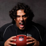 Browns select OT Spencer Fano at No. 9 overall