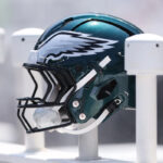 NFL Draft results: Cowboys trade back with Eagles, move from 20 to 23