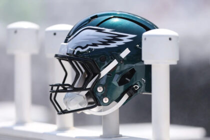 NFL Draft results: Cowboys trade back with Eagles, move from 20 to 23