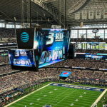 Cowboys trade up for Downs, then pick Lawrence