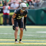 Here's what Dillon Thieneman brings to Chicago Bears, who picked him 25th in 2026 NFL Draft