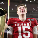 2026 NFL Draft Picks: Full tracker of every selection Rounds 1-7