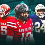 NFL Draft best players available 2026: Updated list of top prospects remaining for Round 1